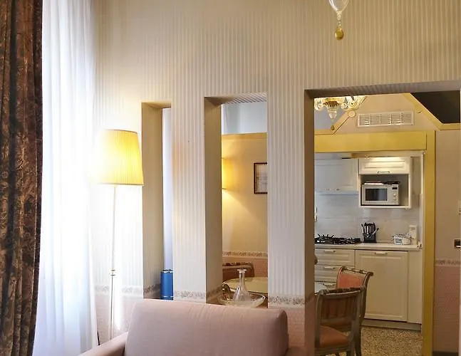 Standard Apartment