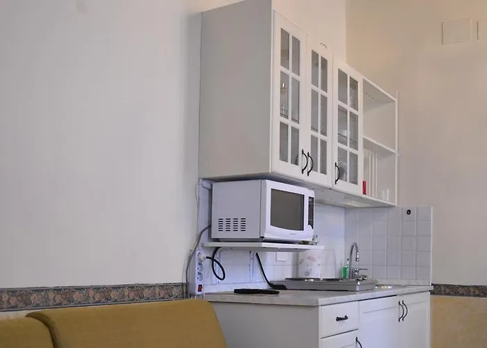 Standard Apartment