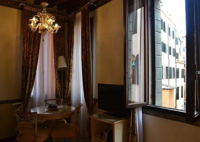 Standard Apartment